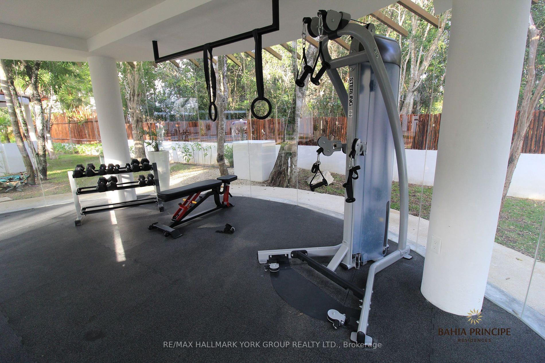 Lot #1 Tulum Country Club E