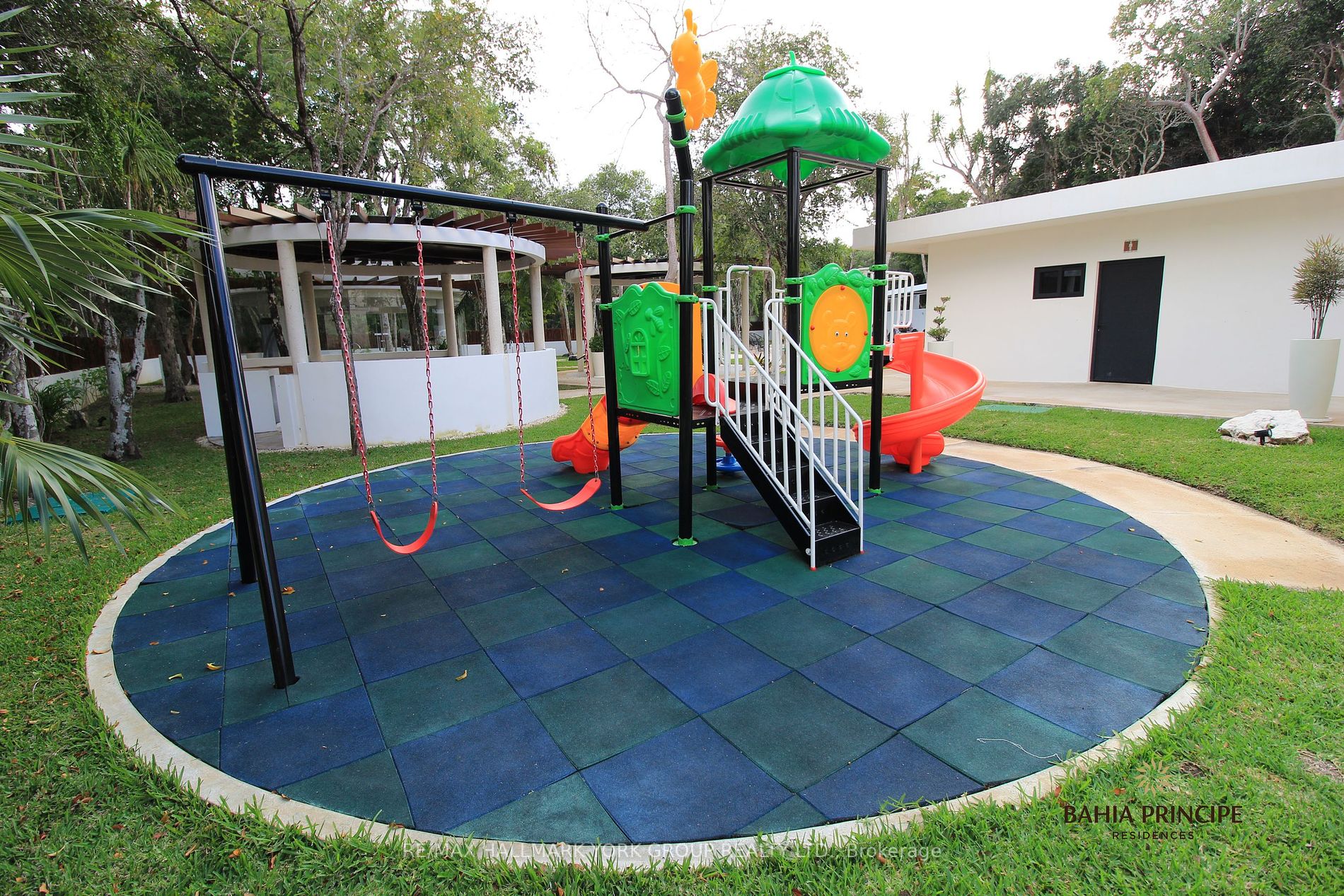 Lot #1 Tulum Country Club E