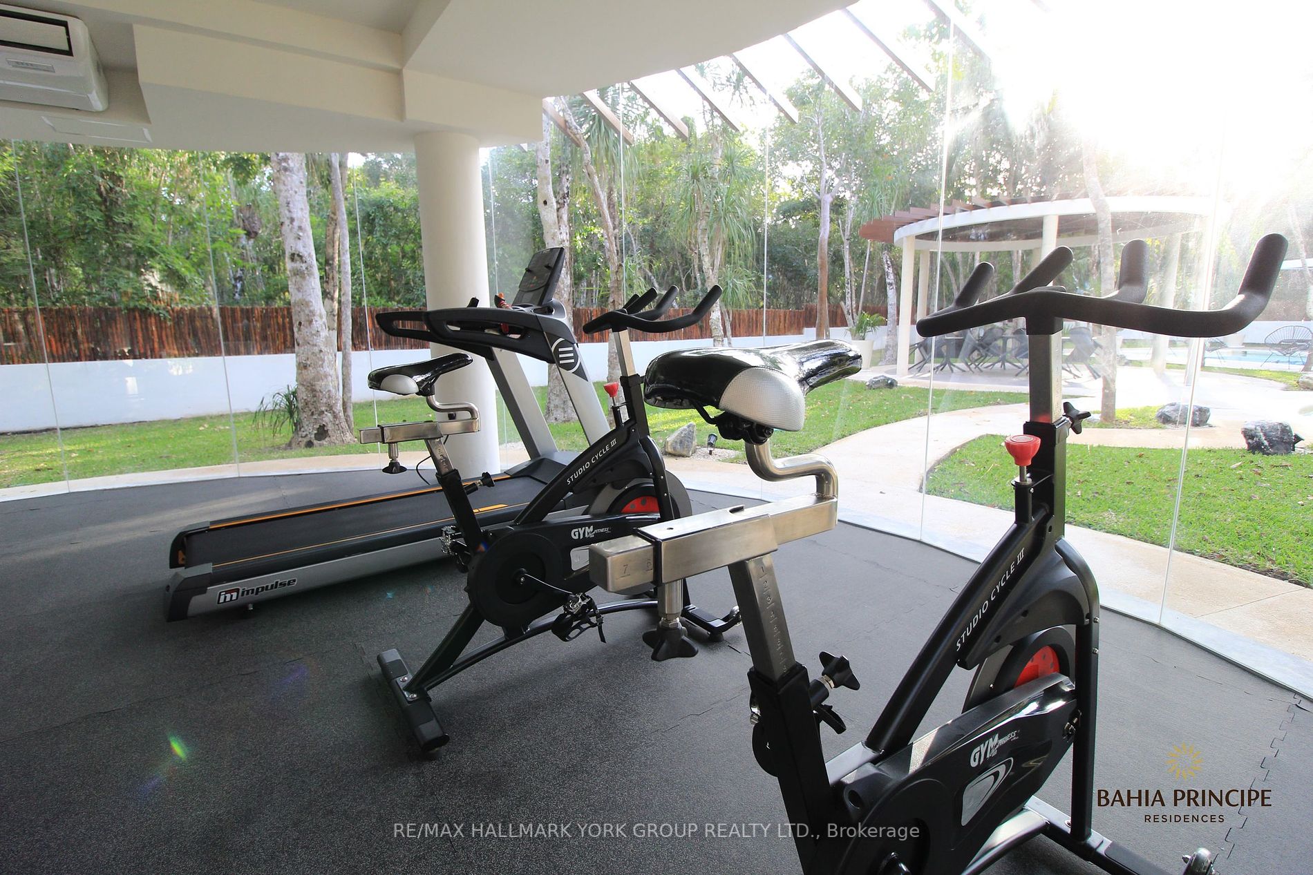Lot #1 Tulum Country Club E