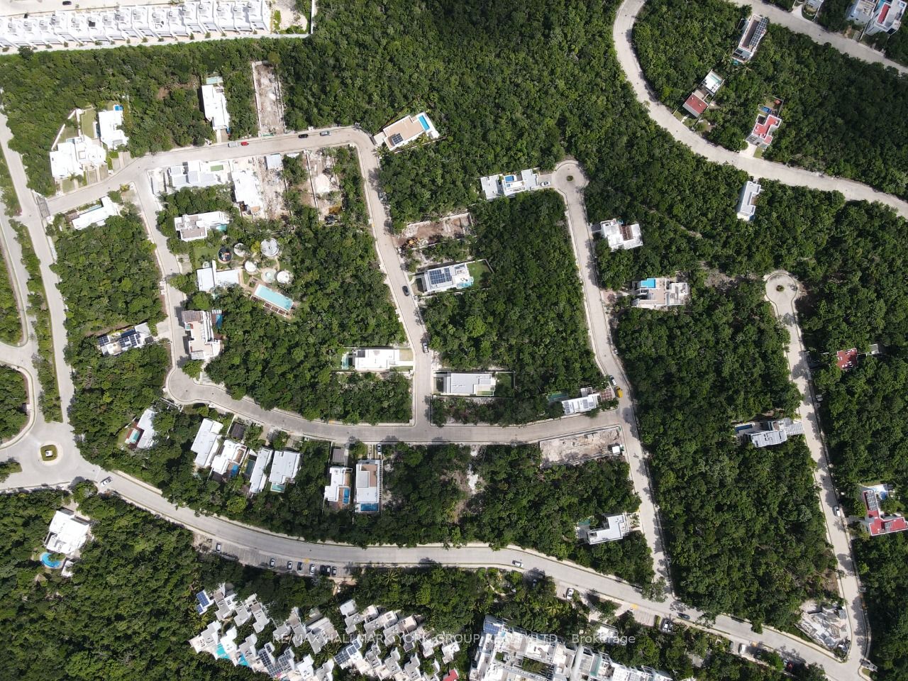 Lot #1 Tulum Country Club E