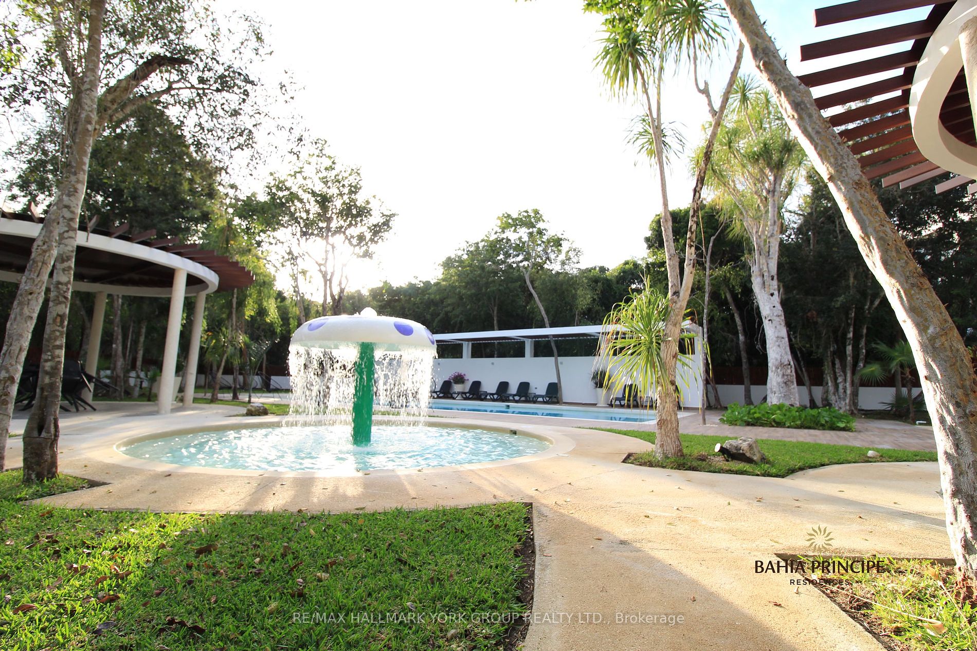Lot #1 Tulum Country Club E