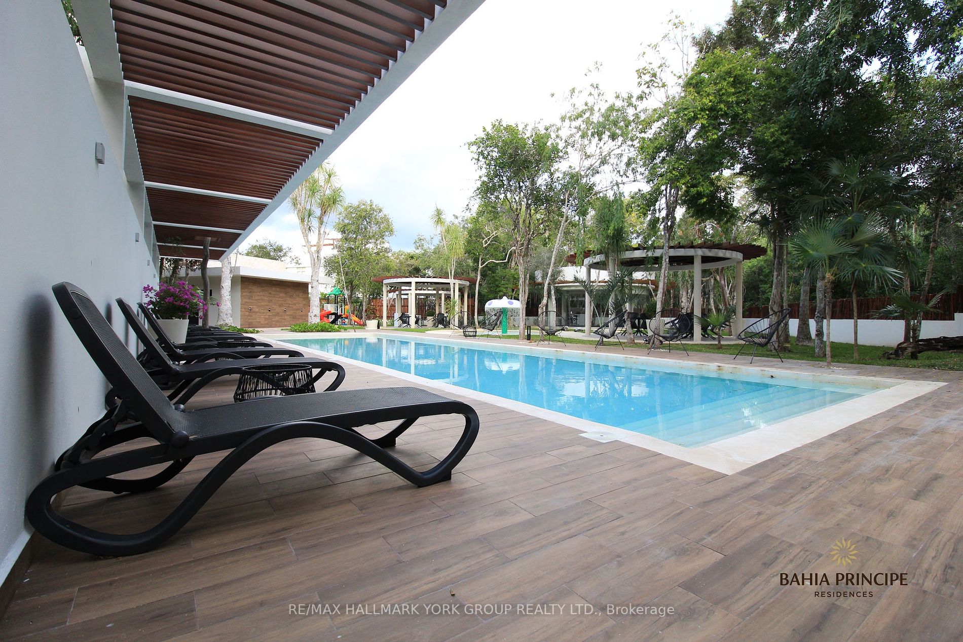 Lot #1 Tulum Country Club E