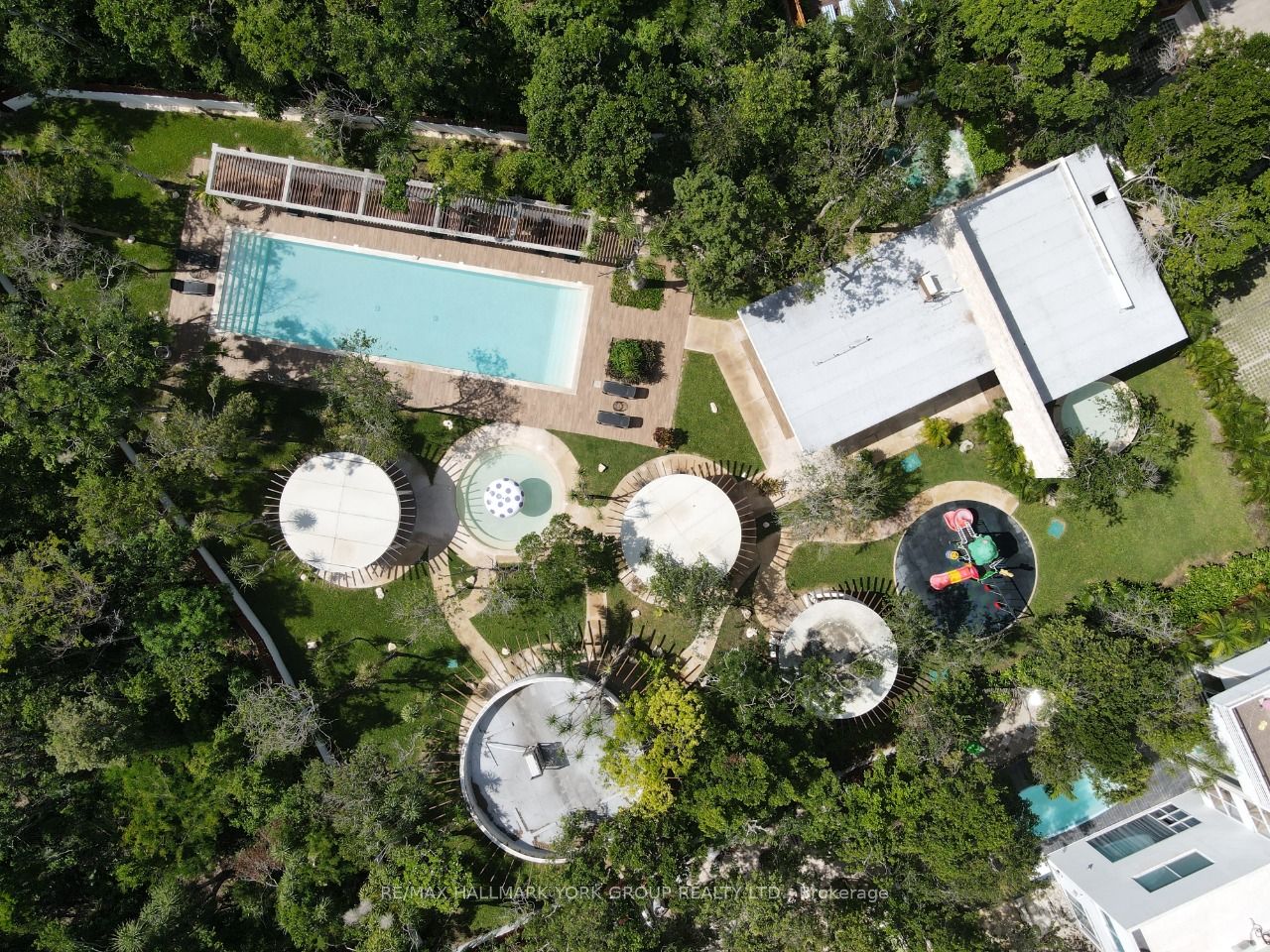 Lot #1 Tulum Country Club E