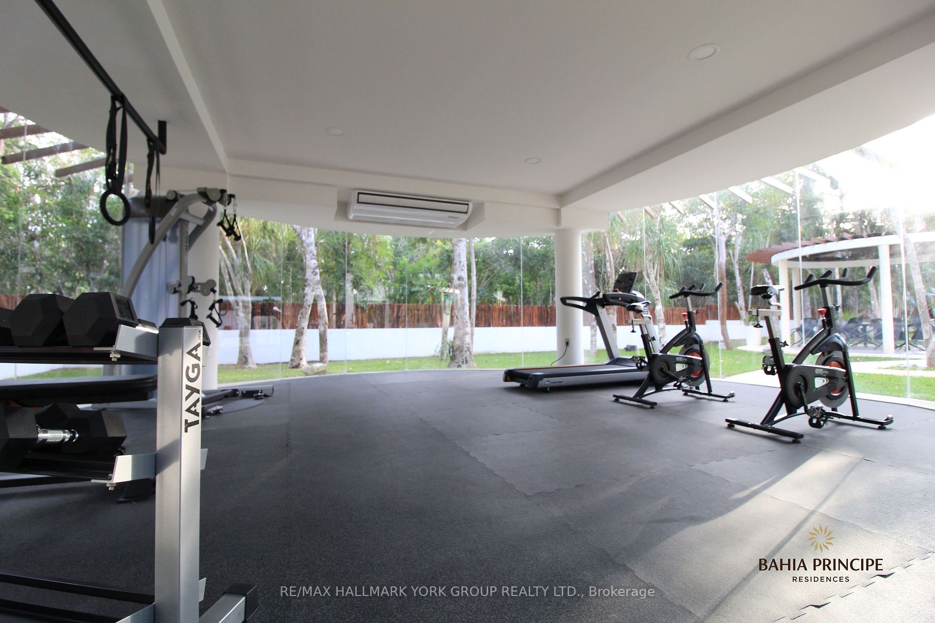 Lot #1 Tulum Country Club E