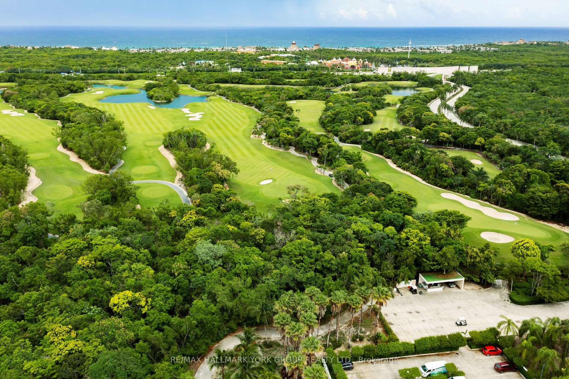 Lot #1 Tulum Country Club E