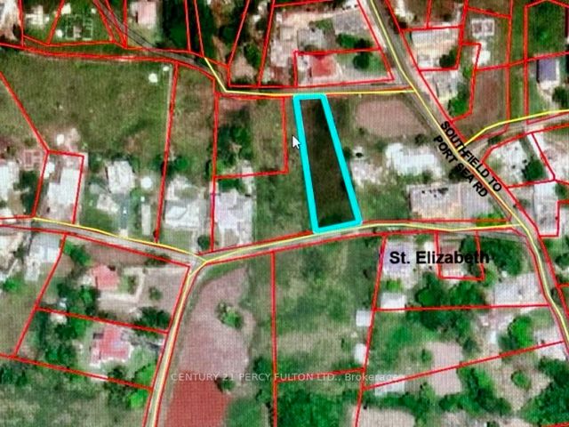 2 Parl Bridal Rd