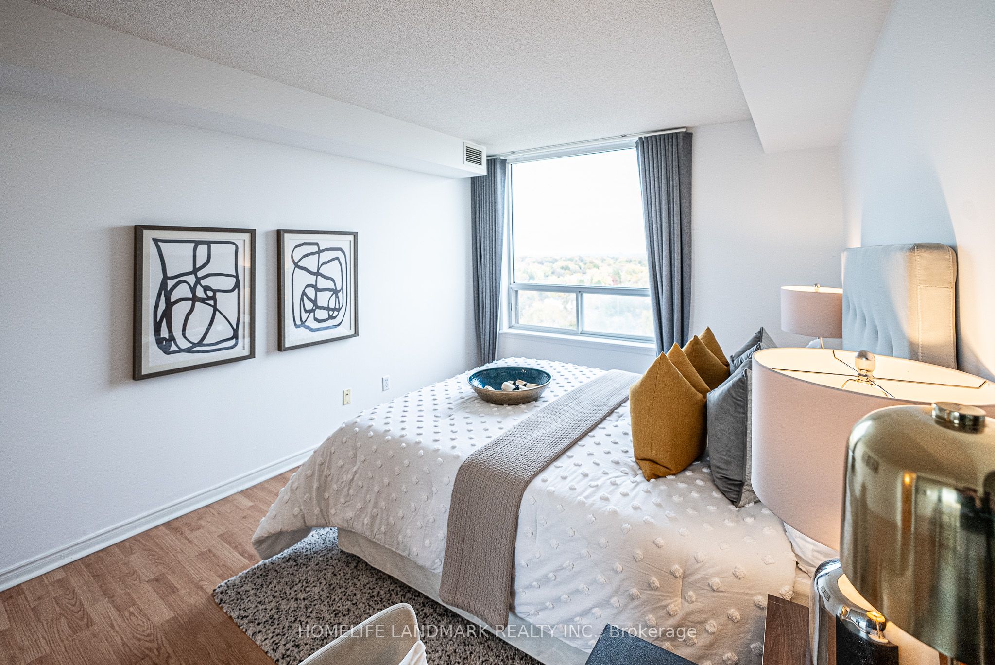 35 Empress Avenue, #1902
