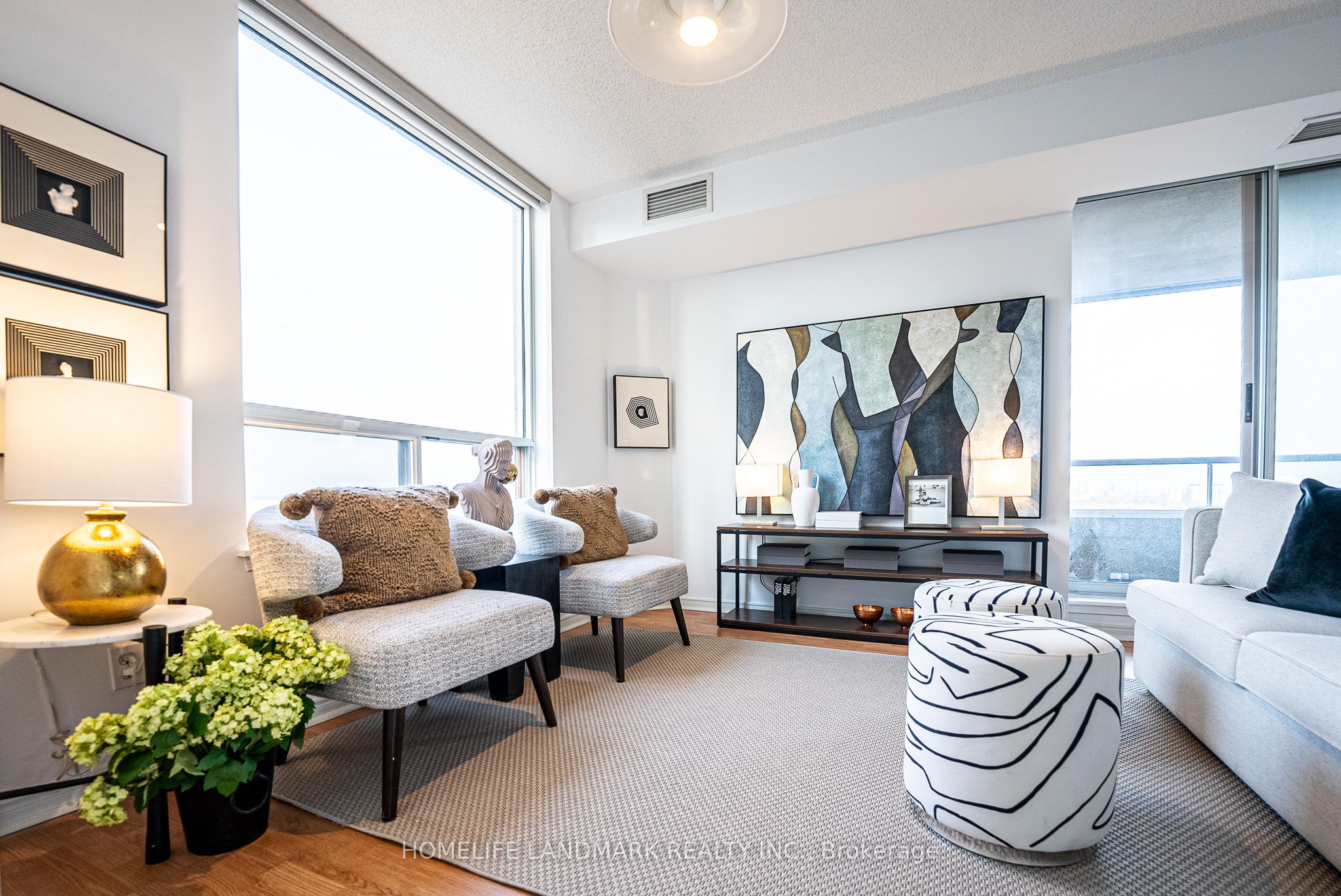 35 Empress Avenue, #1902