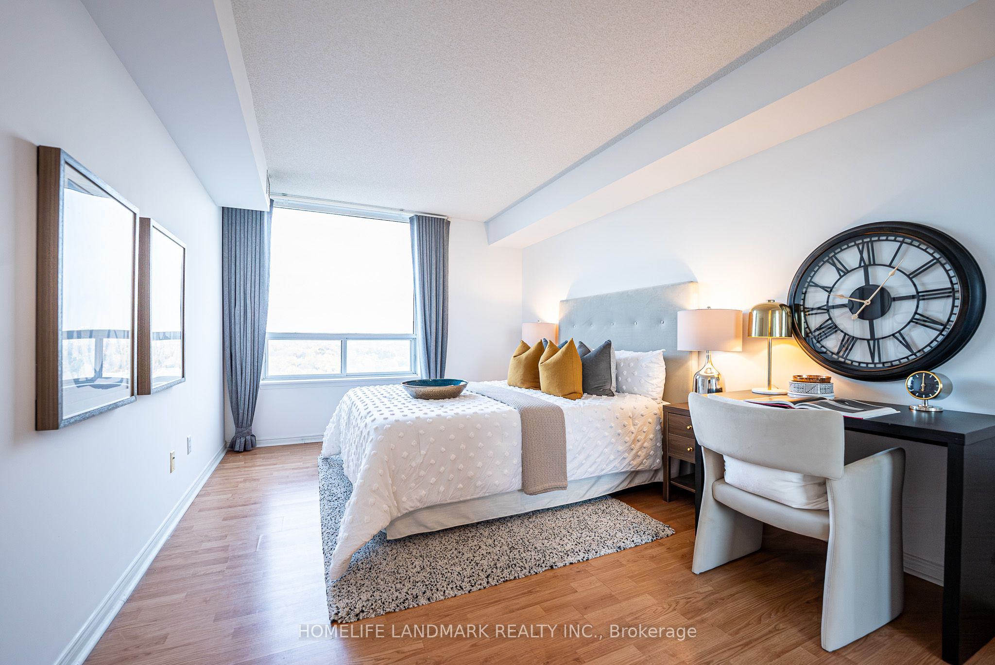 35 Empress Avenue, #1902