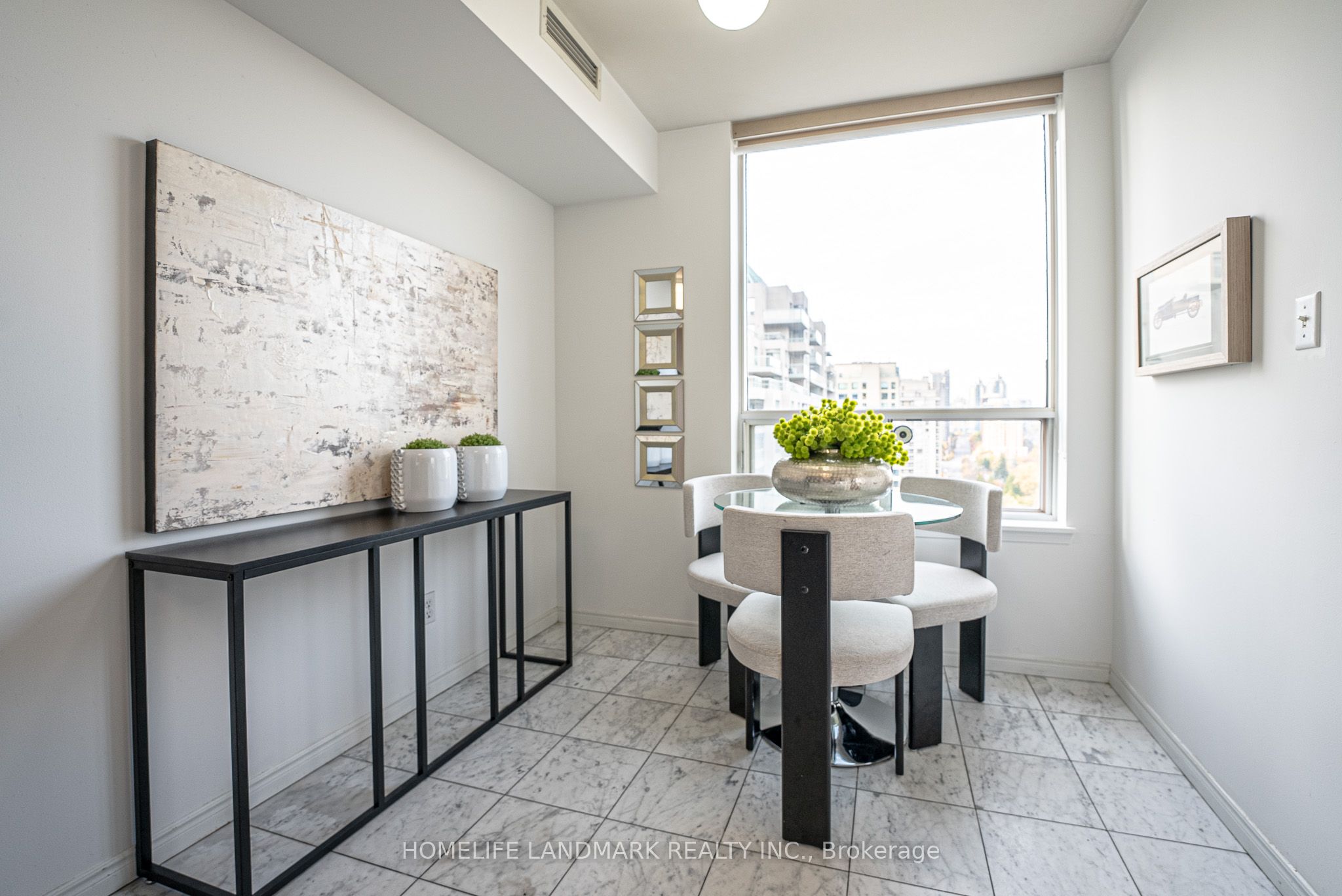 35 Empress Avenue, #1902