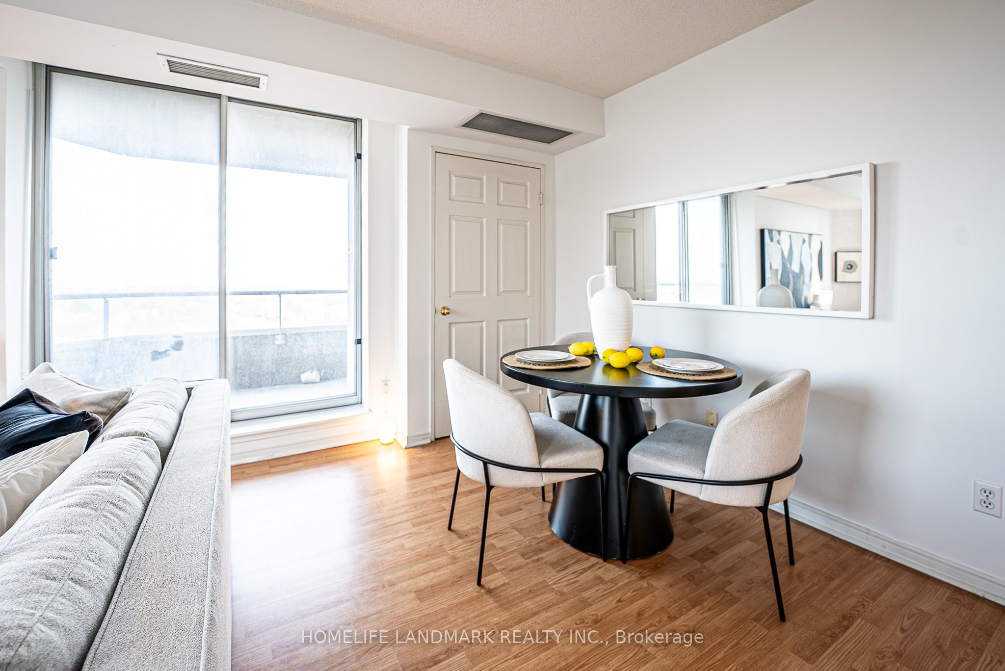 35 Empress Avenue, #1902