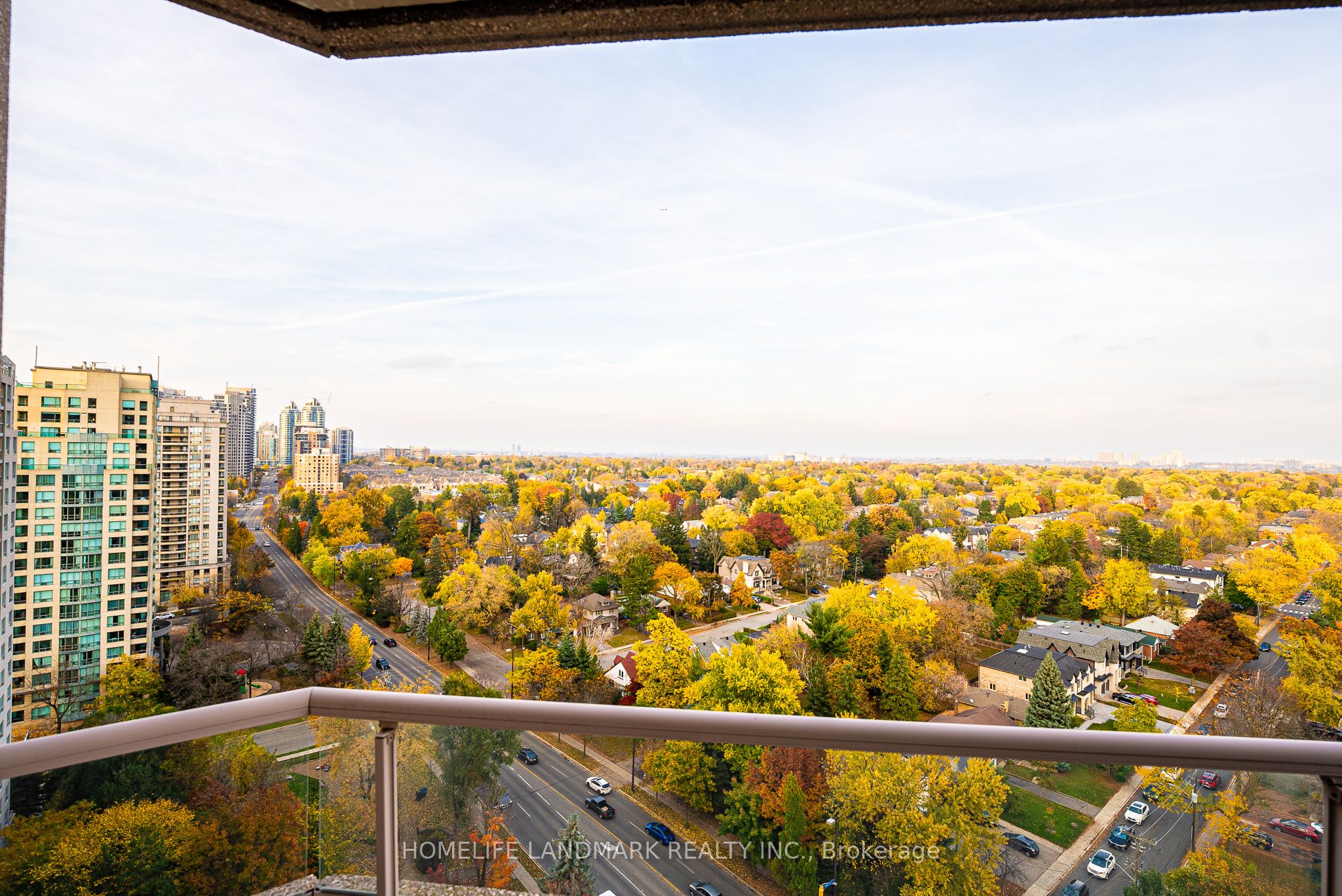 35 Empress Avenue, #1902