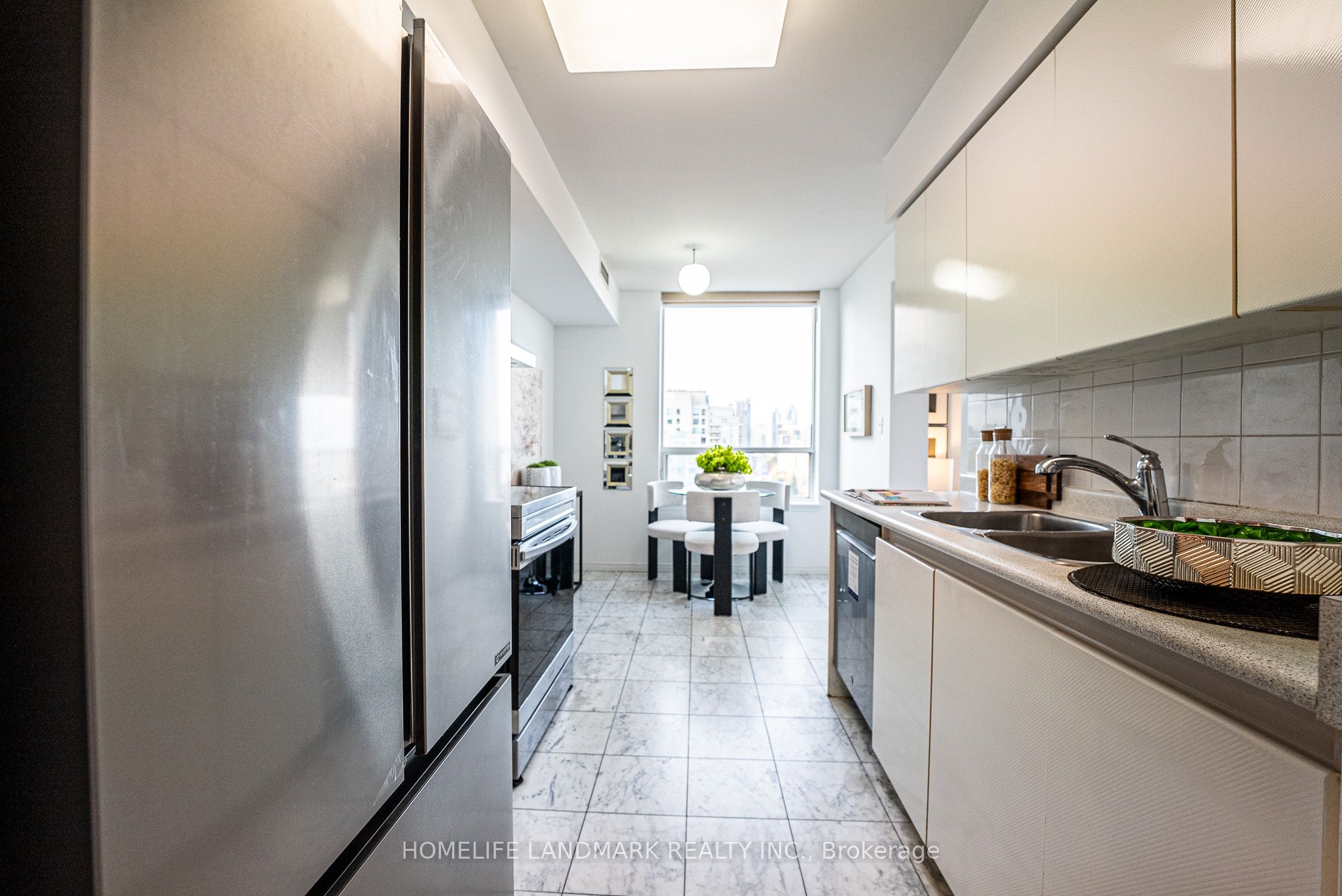 35 Empress Avenue, #1902