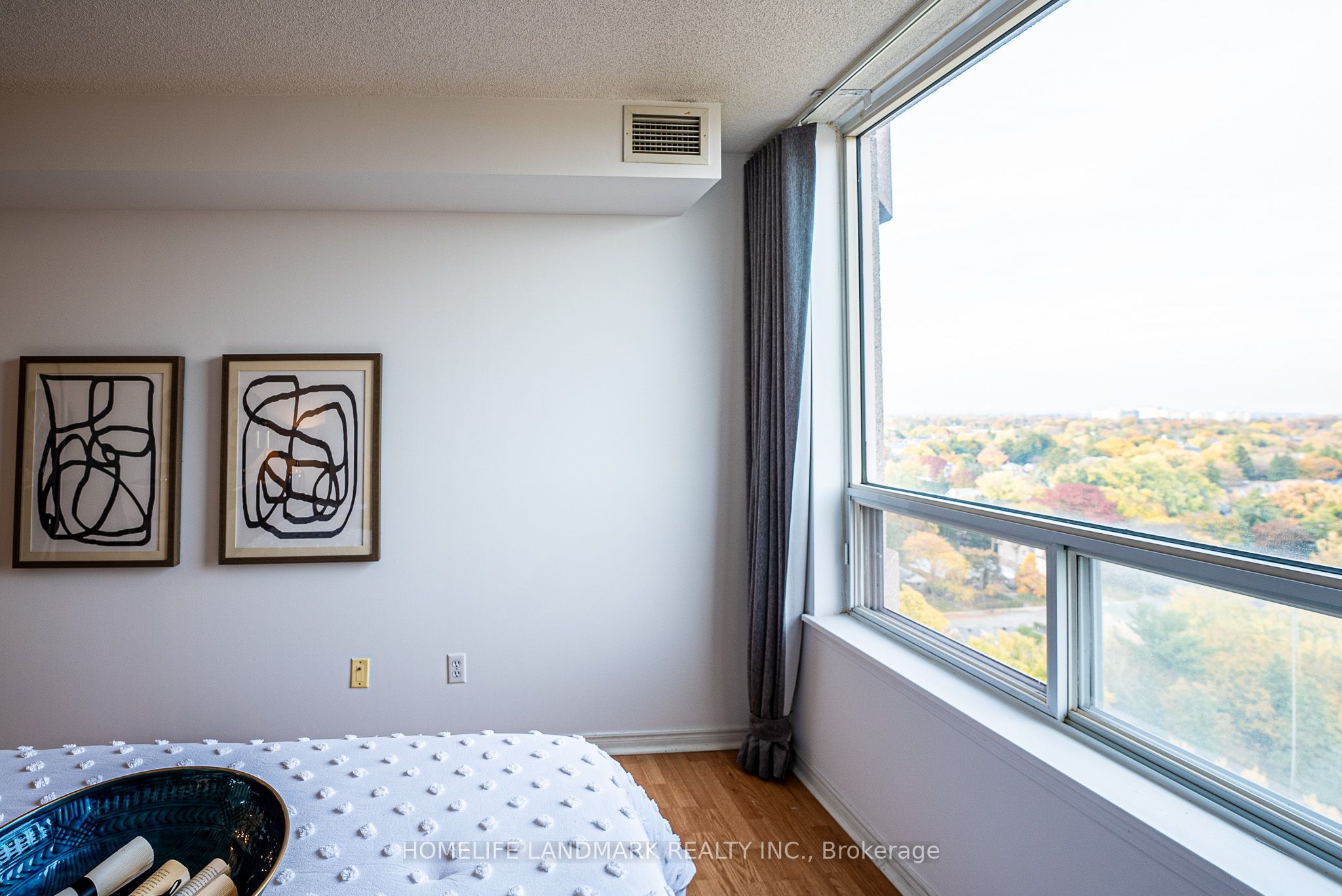 35 Empress Avenue, #1902