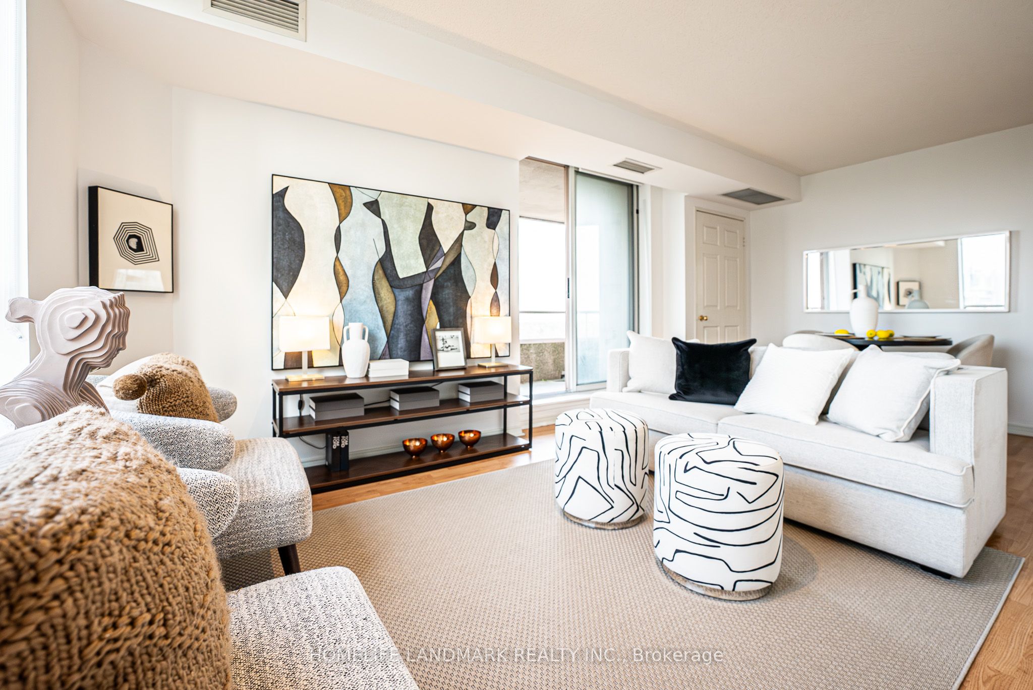 35 Empress Avenue, #1902