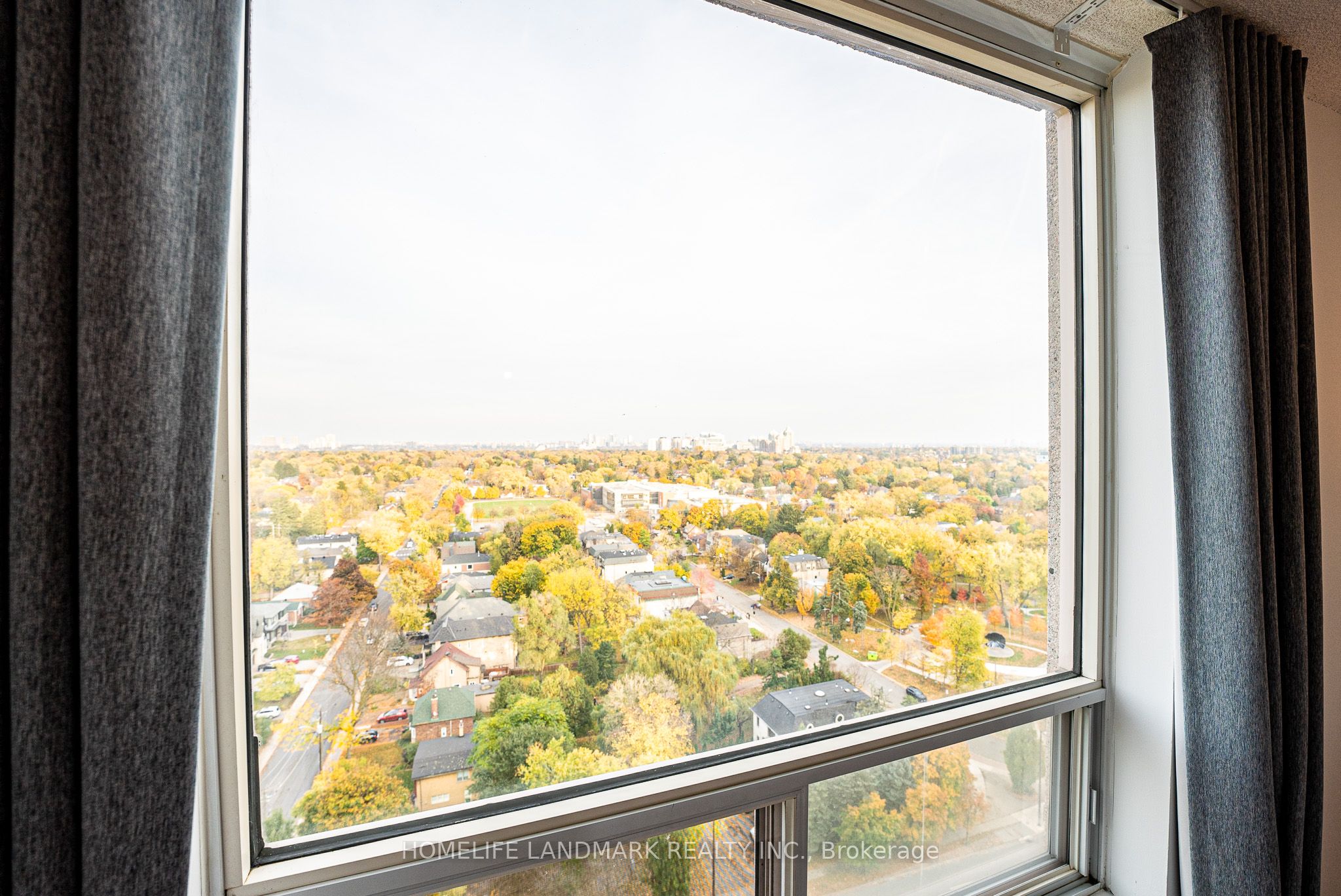 35 Empress Avenue, #1902