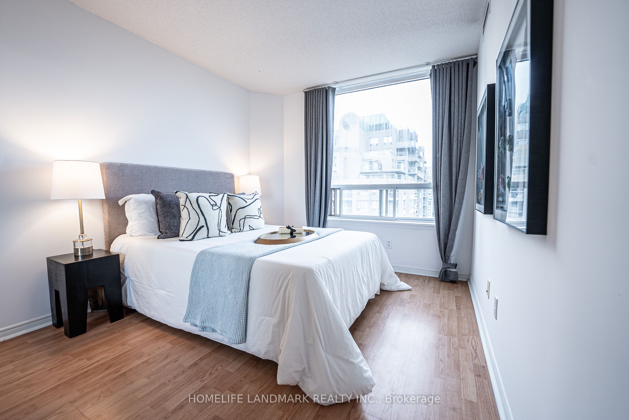 35 Empress Avenue, #1902