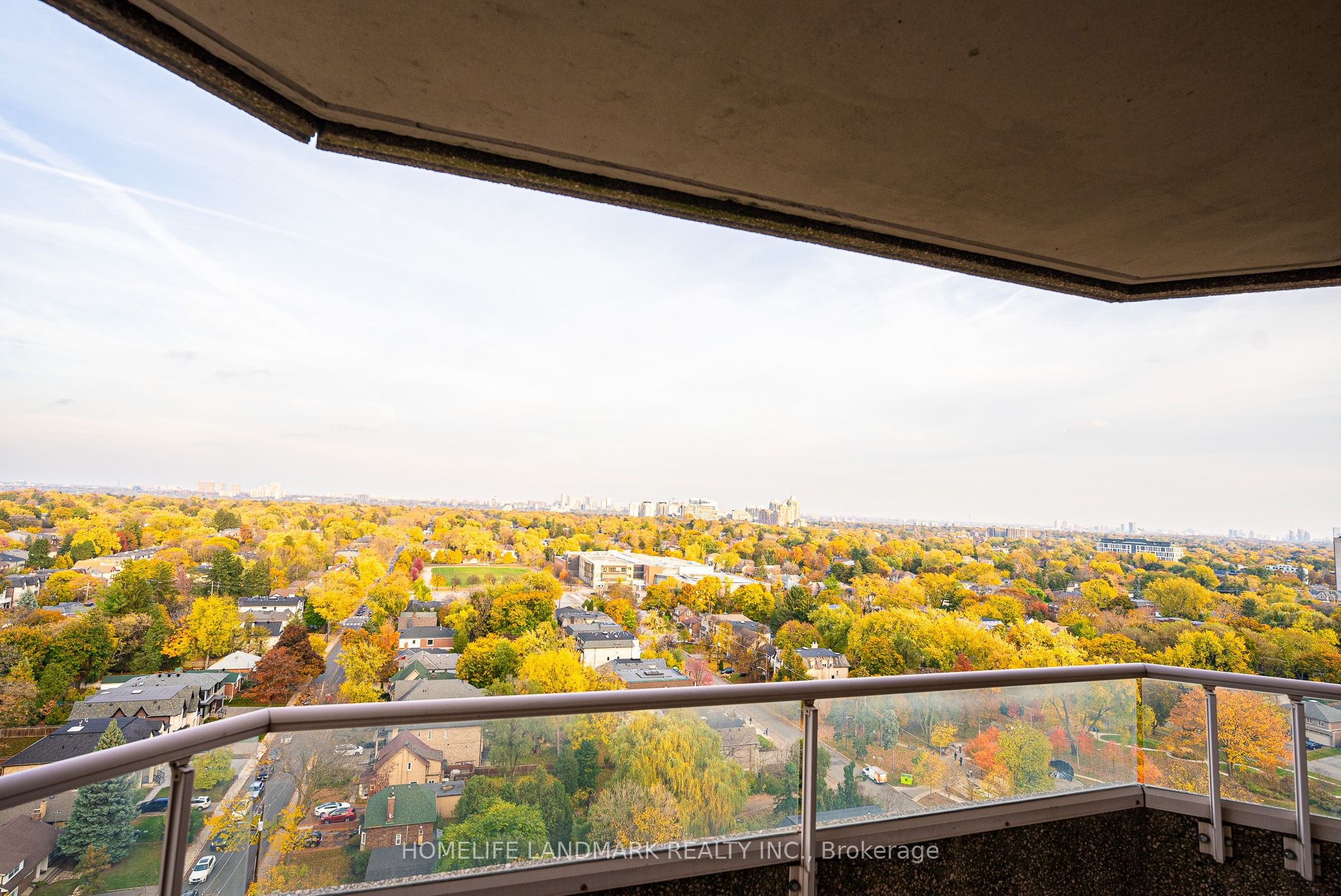 35 Empress Avenue, #1902