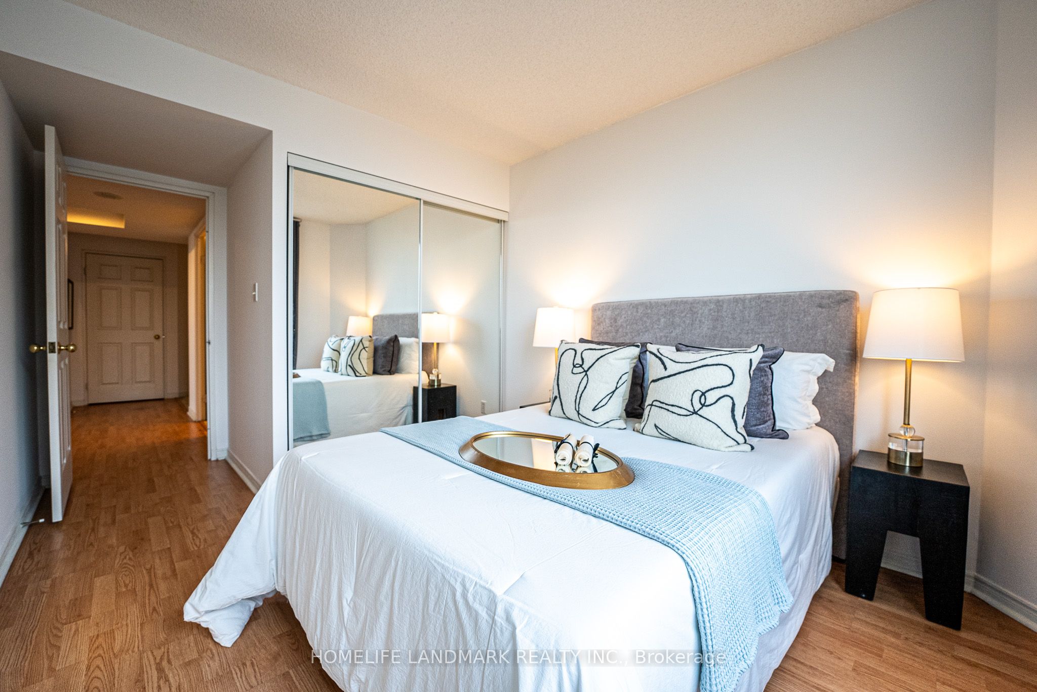 35 Empress Avenue, #1902