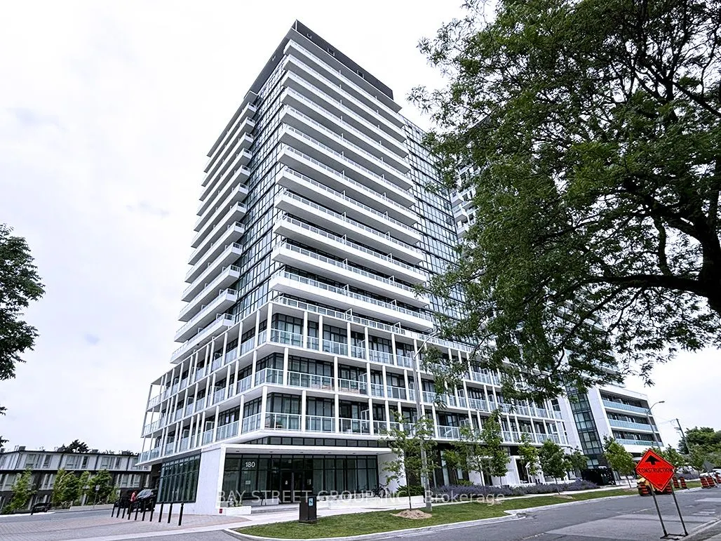 180 Fairview Mall Dr #1001