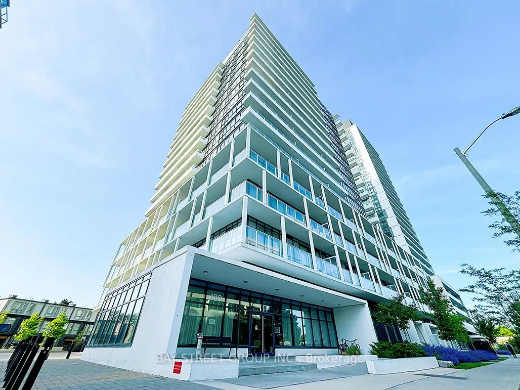 180 Fairview Mall Dr #1001