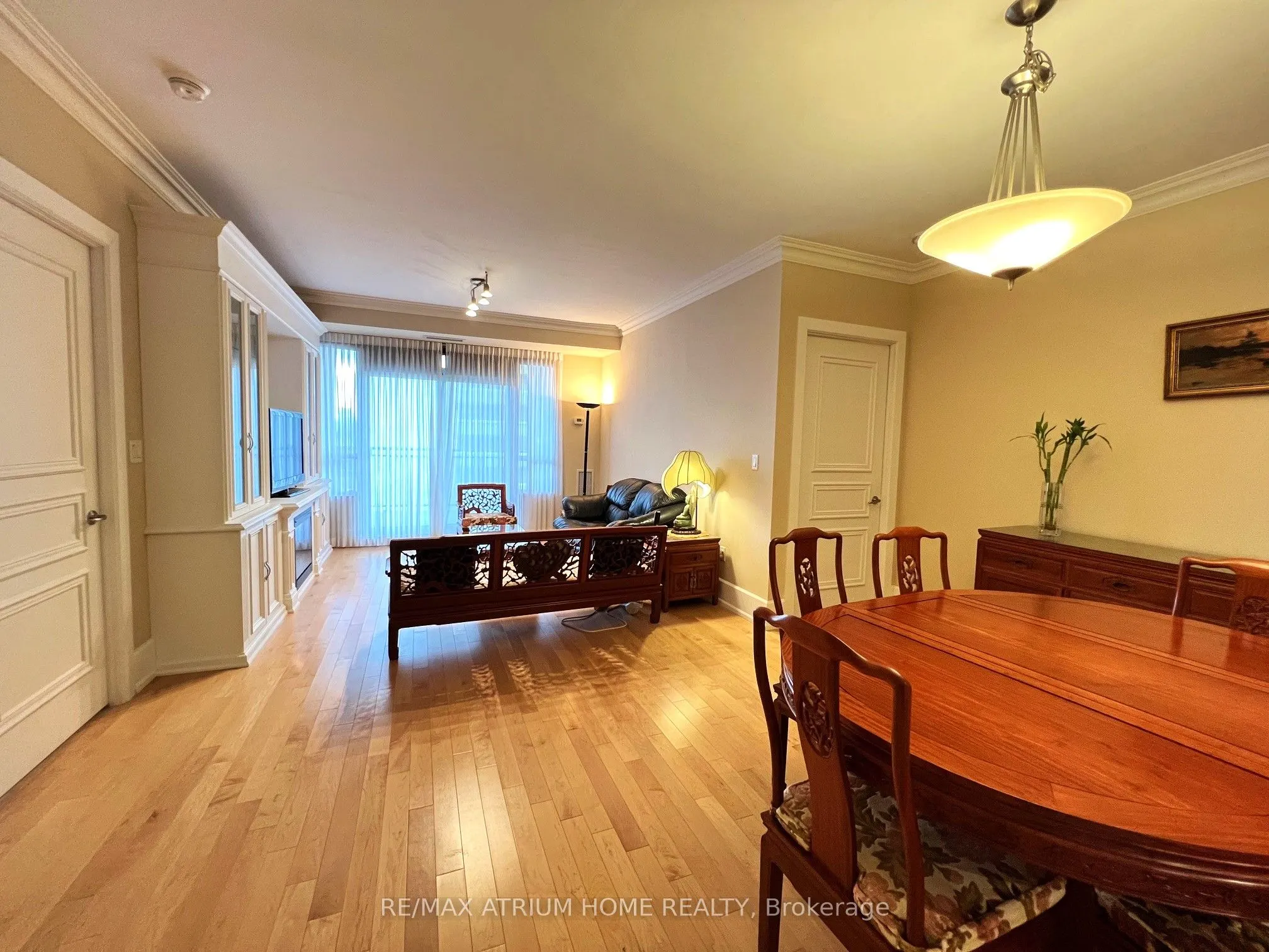 662 Sheppard Avenue E, #1705