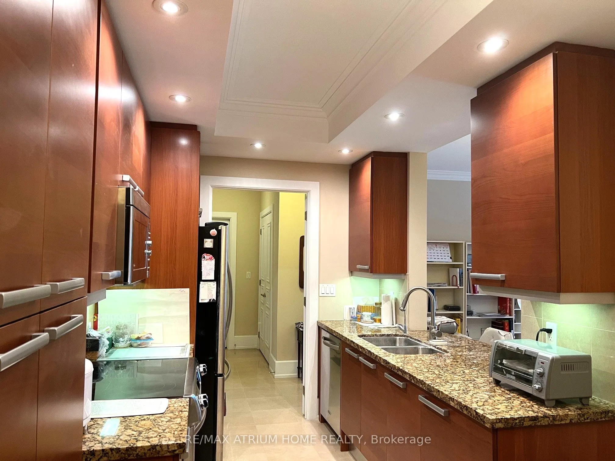 662 Sheppard Avenue E, #1705