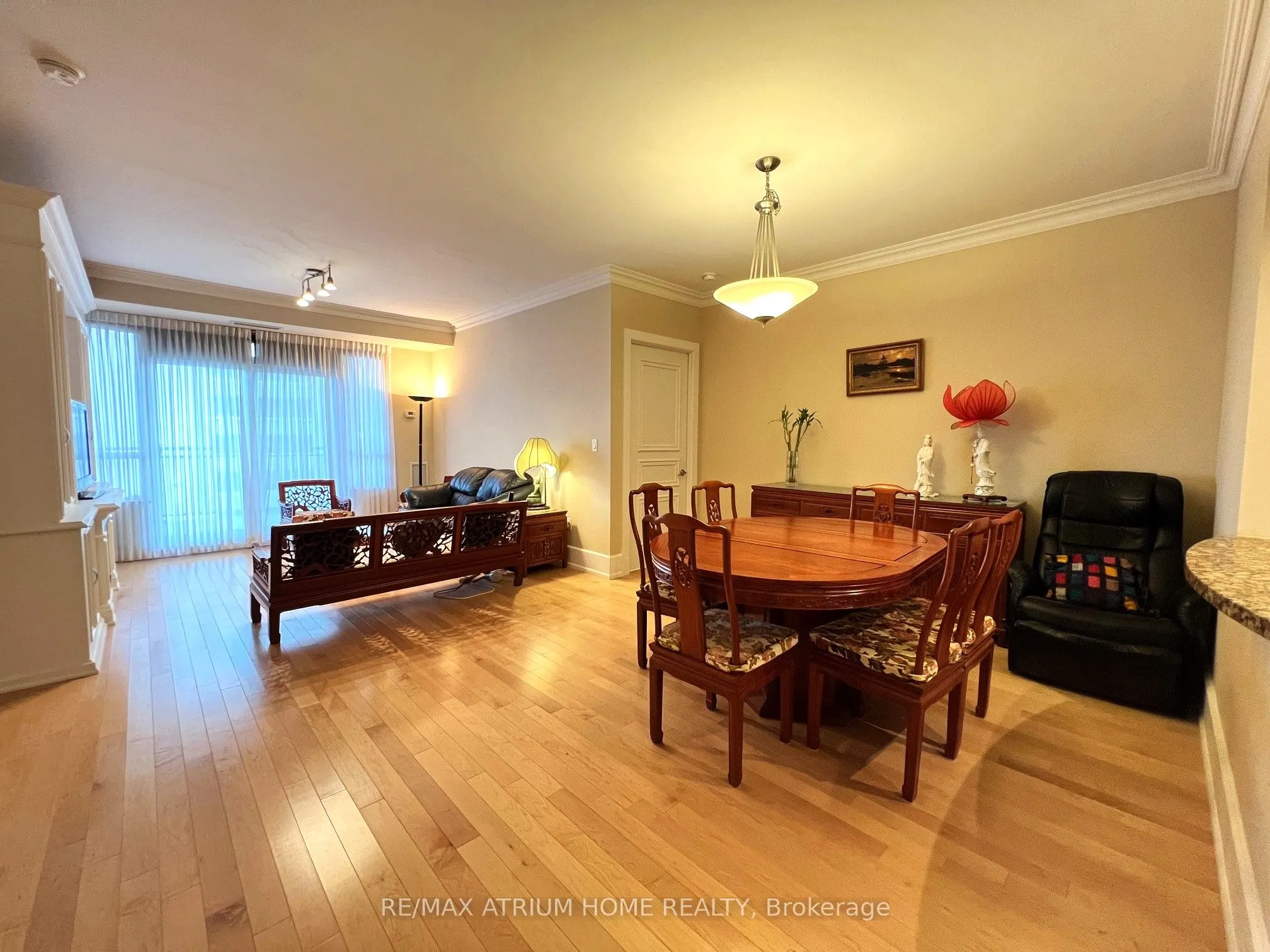 662 Sheppard Avenue E, #1705