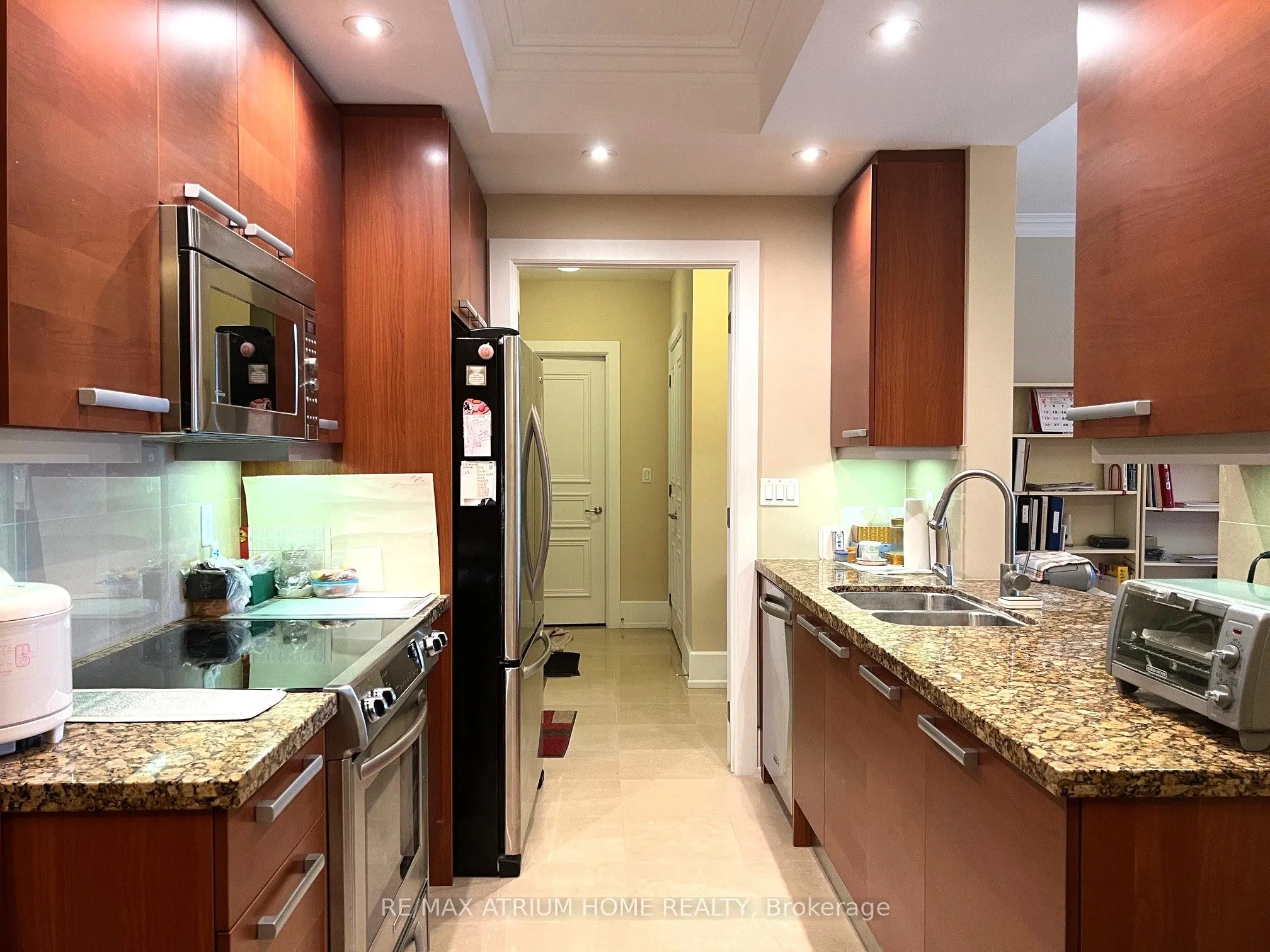 662 Sheppard Avenue E, #1705