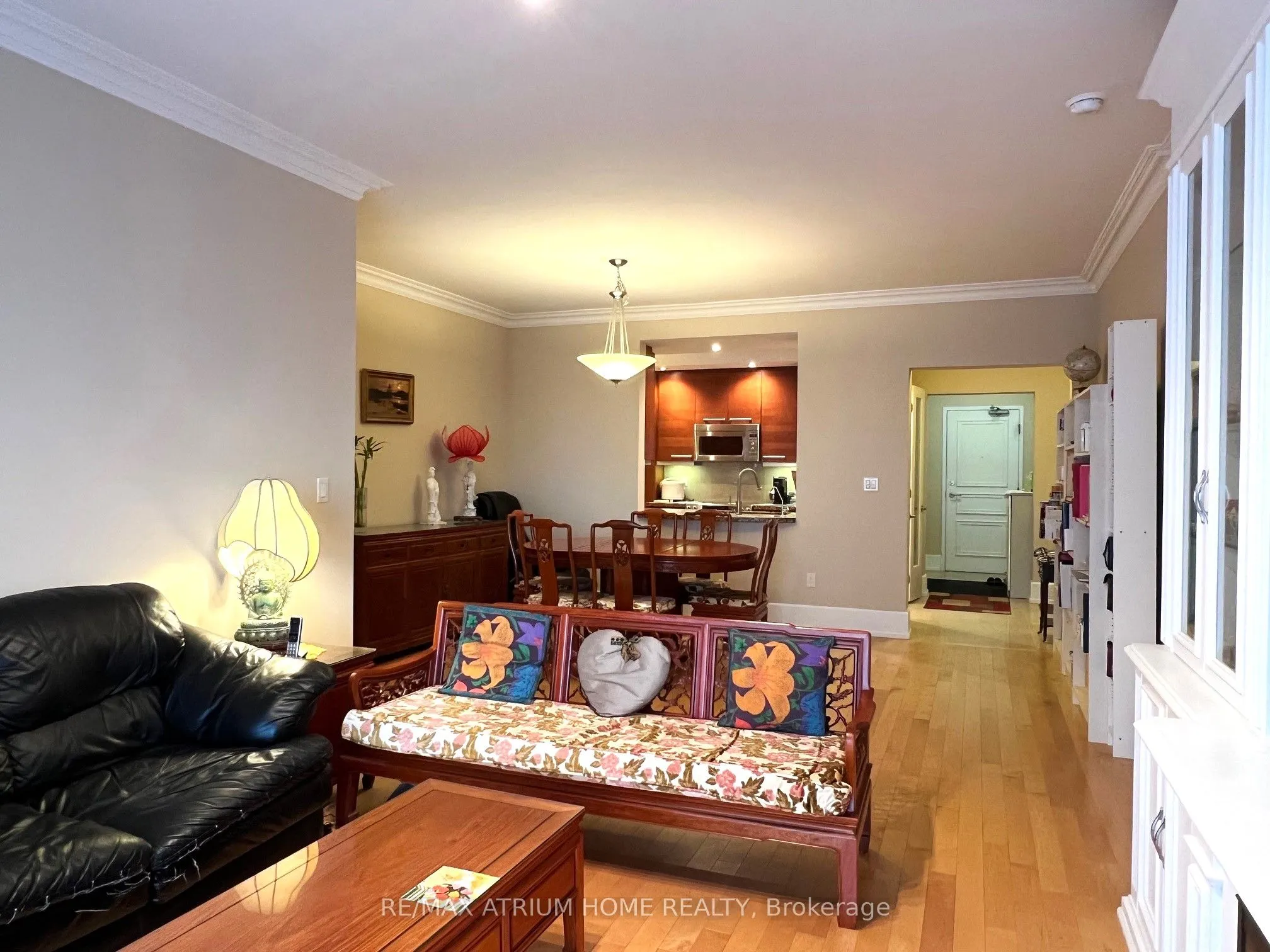 662 Sheppard Avenue E, #1705