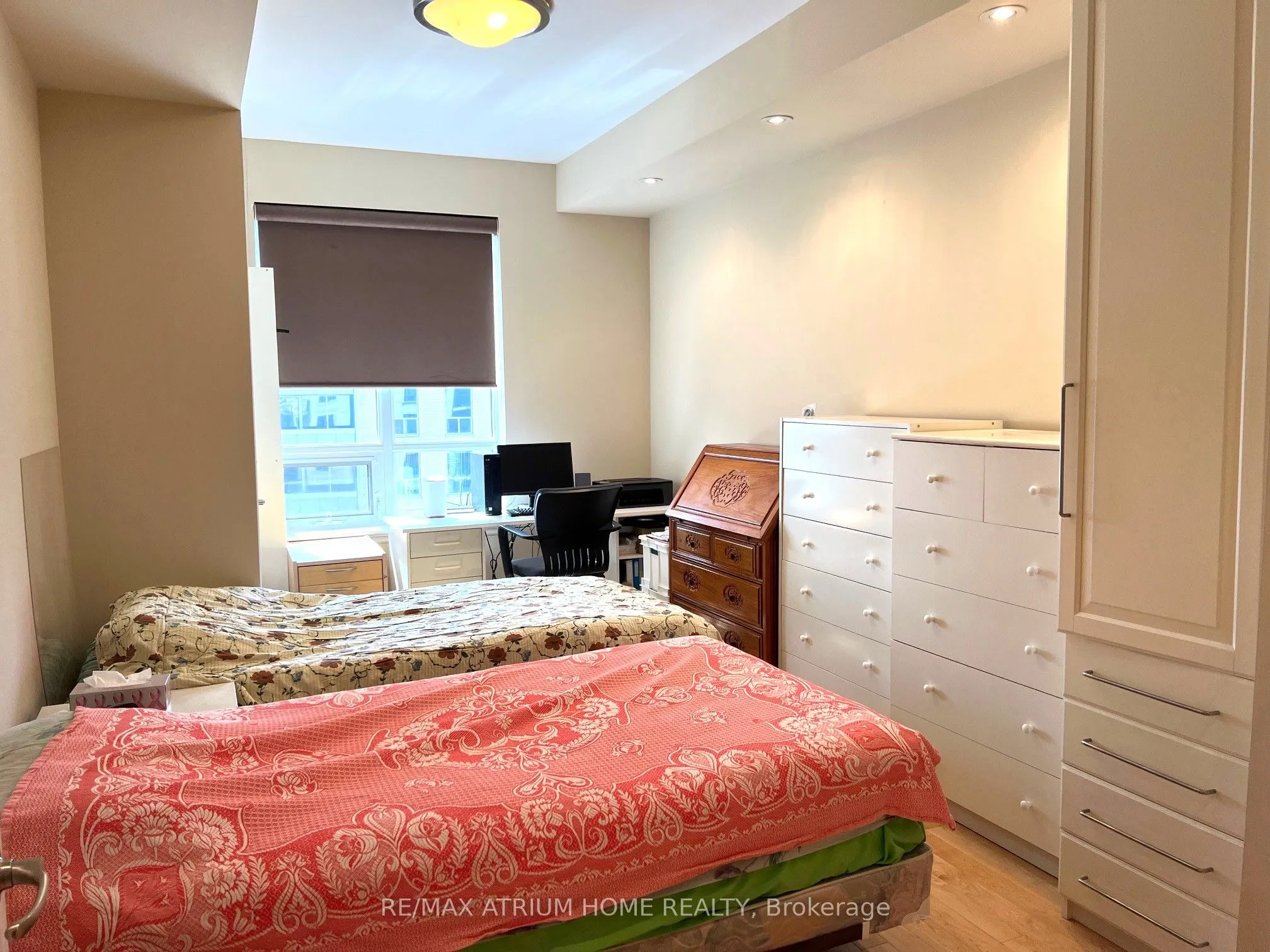 662 Sheppard Avenue E, #1705