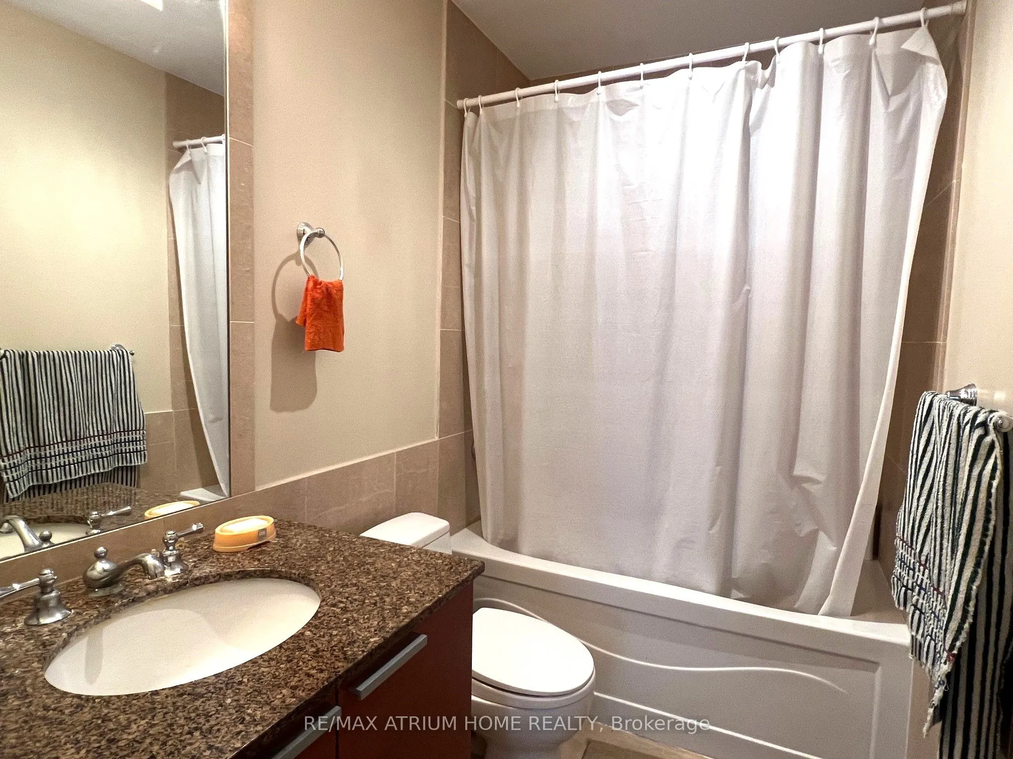 662 Sheppard Avenue E, #1705