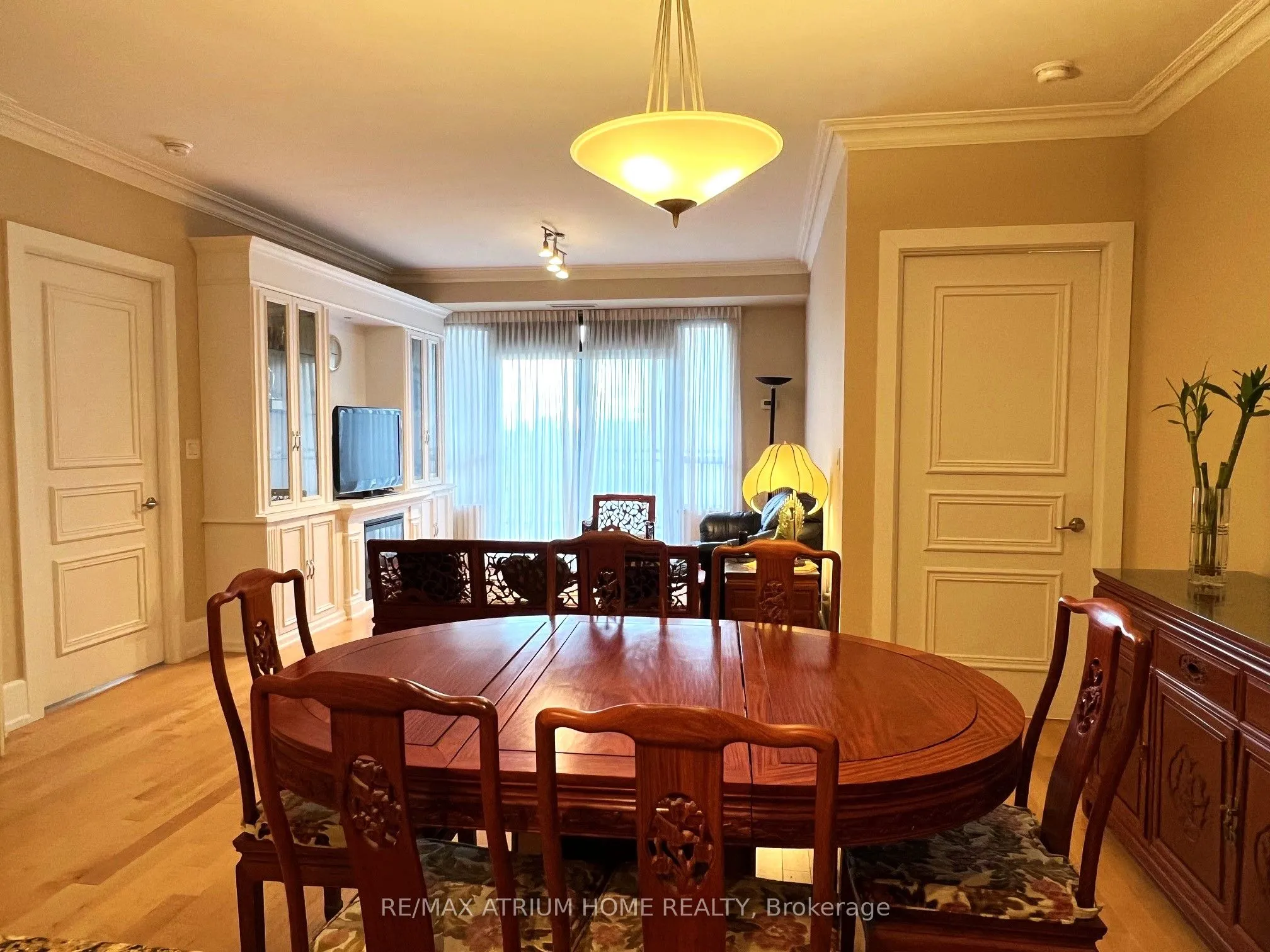 662 Sheppard Avenue E, #1705