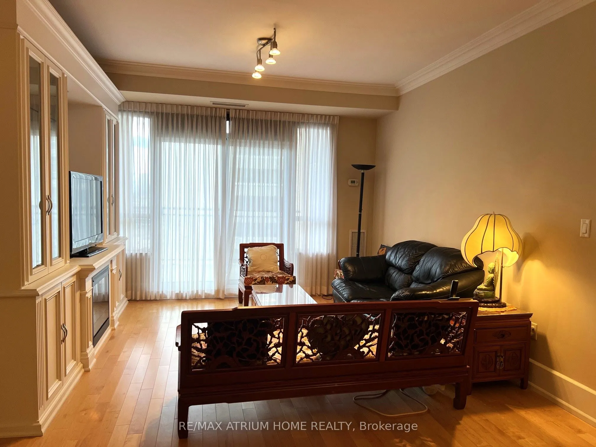 662 Sheppard Avenue E, #1705