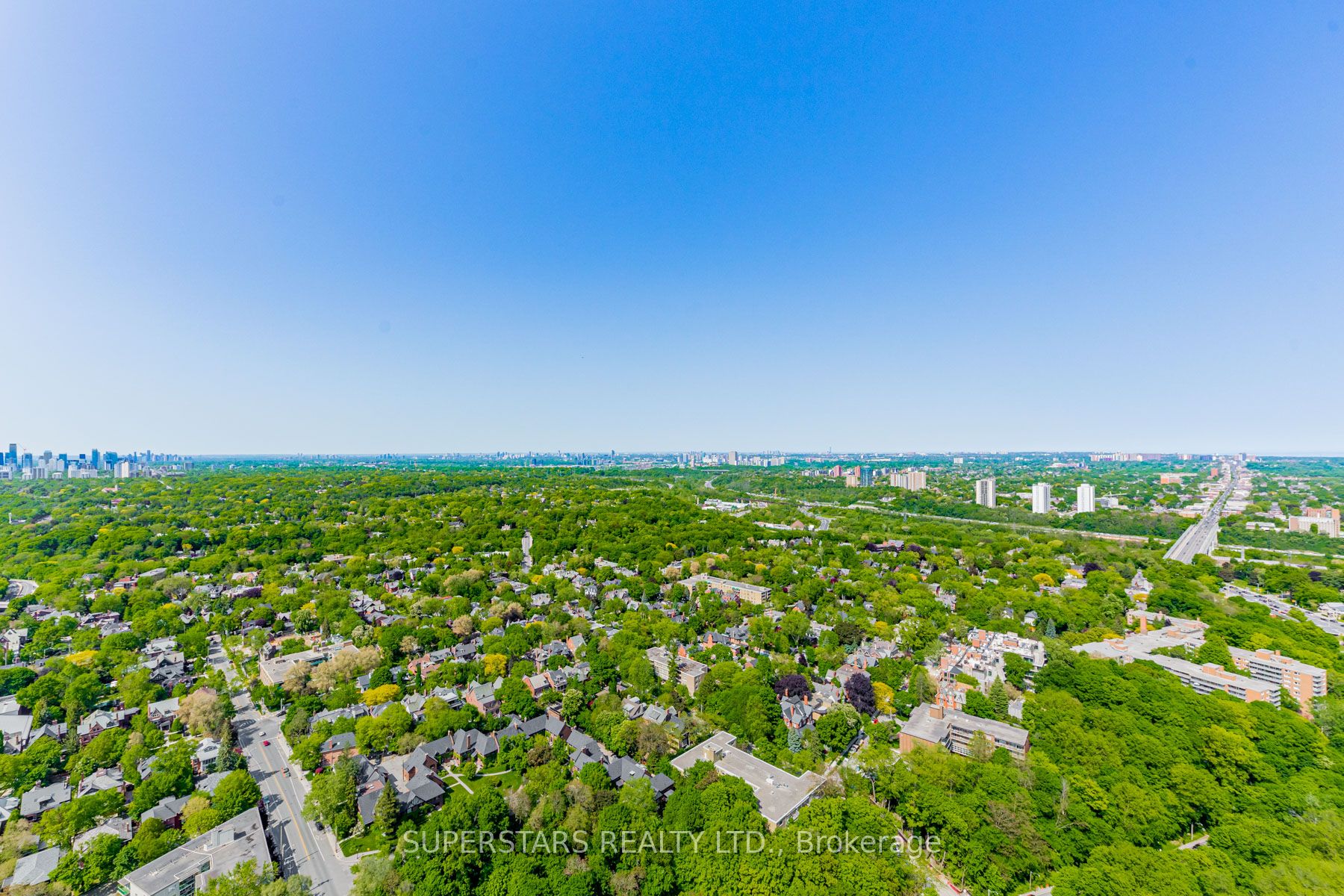 395 Bloor Street E, #4508