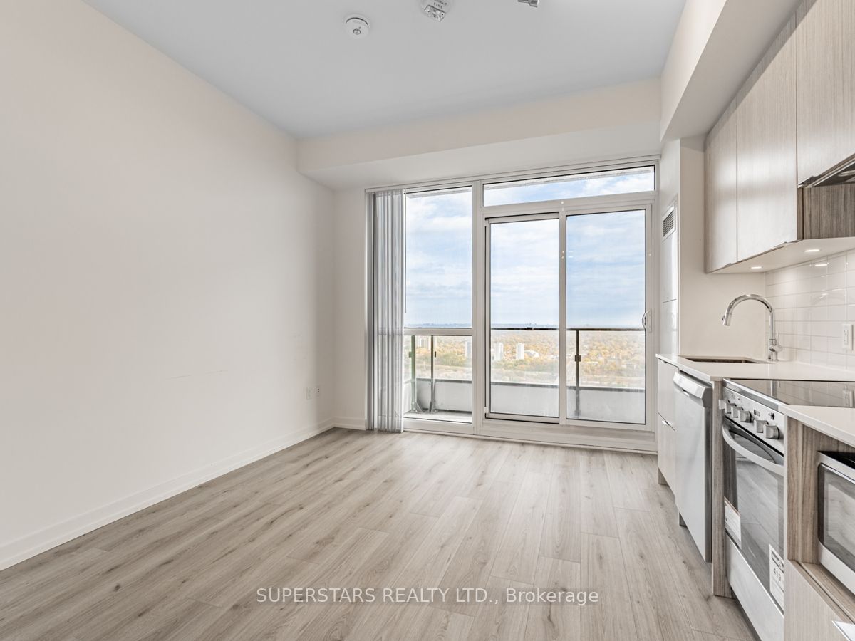 395 Bloor Street E, #4508