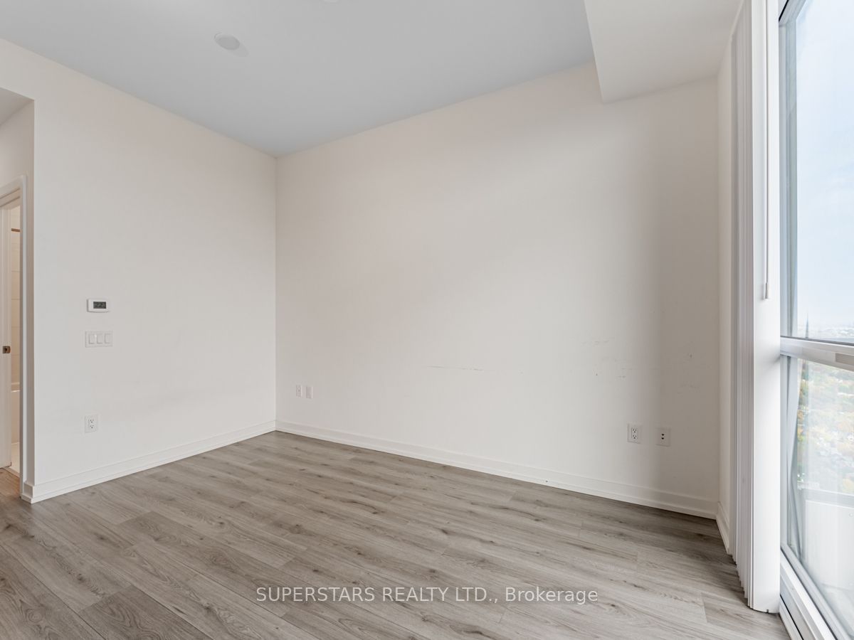 395 Bloor Street E, #4508