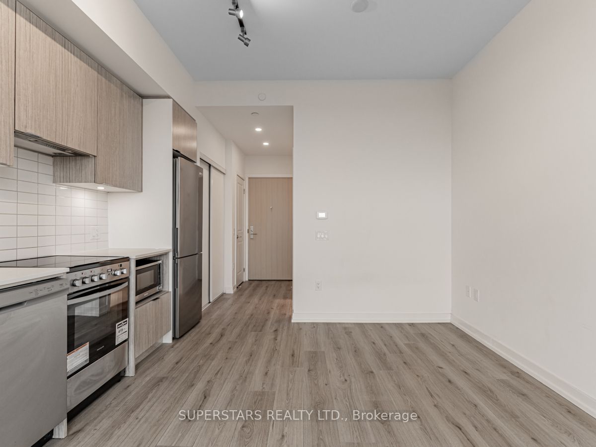 395 Bloor Street E, #4508