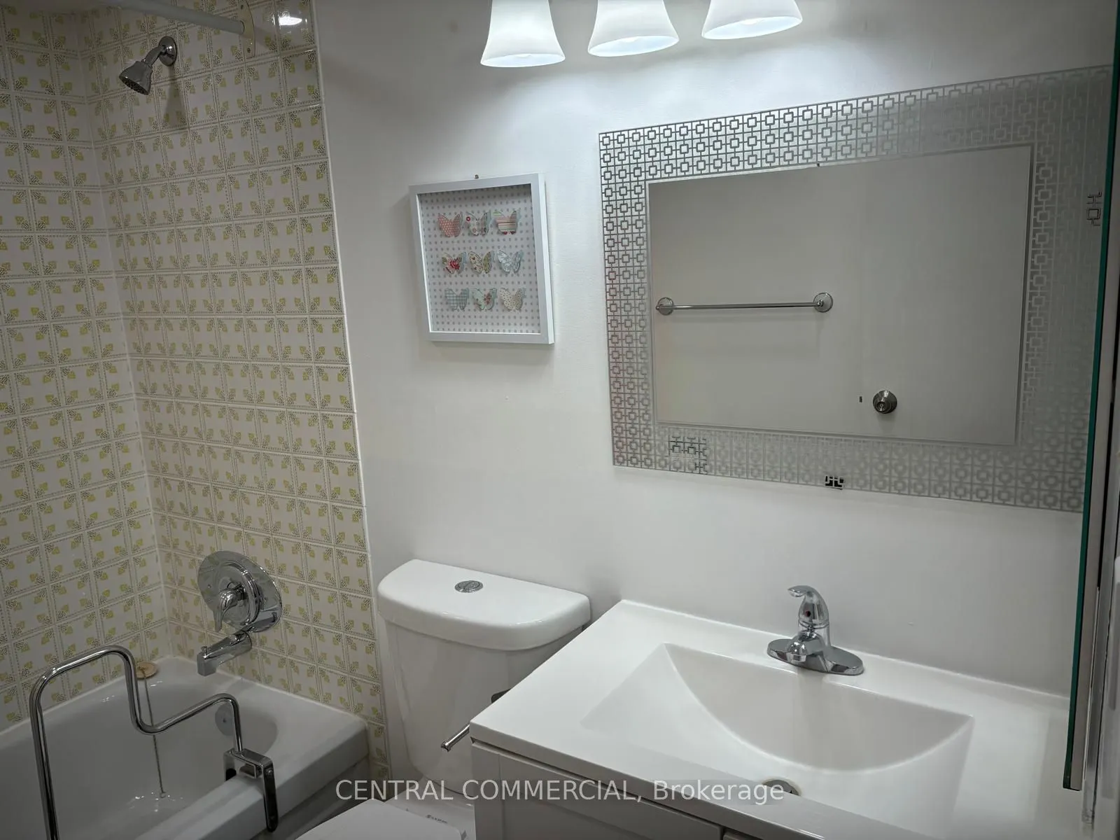 3303 Don Mills Road, #2808