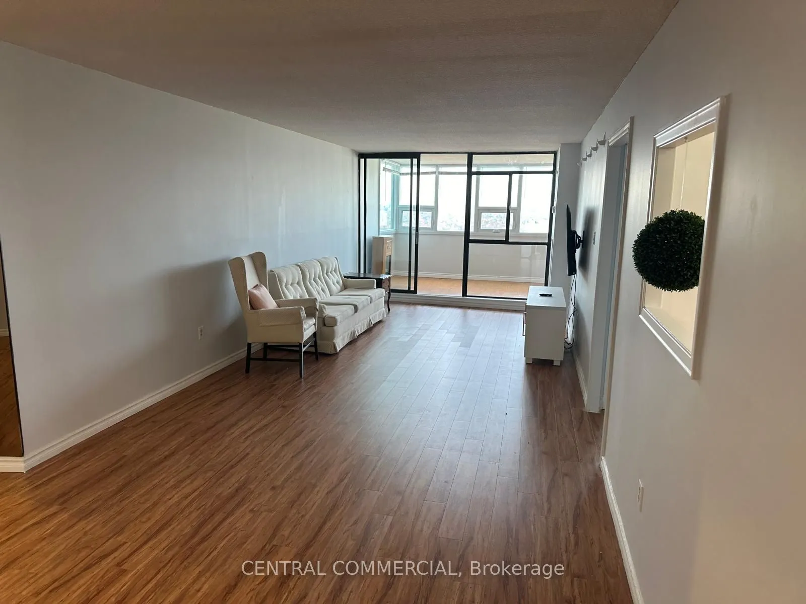 3303 Don Mills Road, #2808