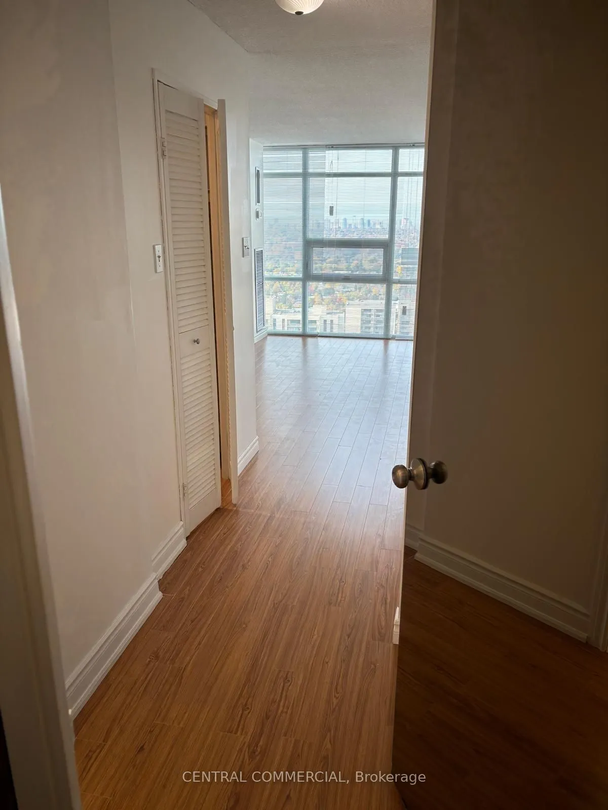 3303 Don Mills Road, #2808