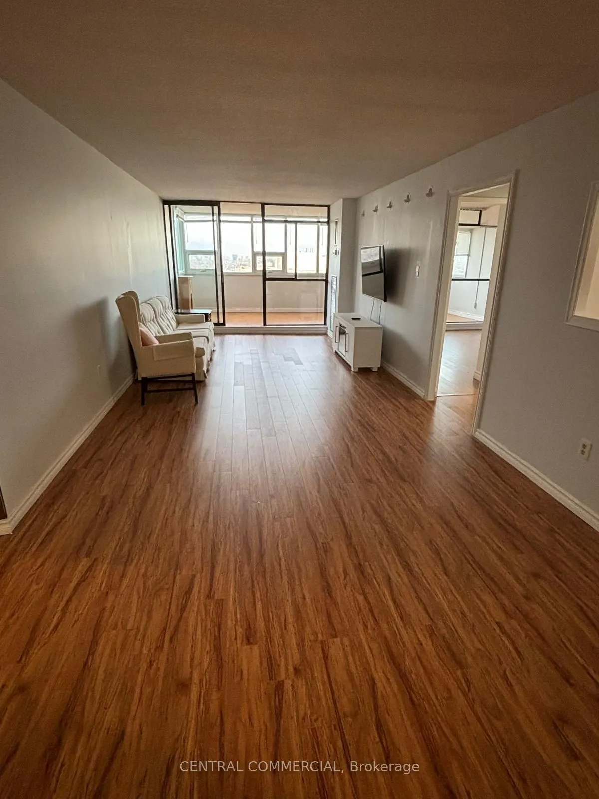 3303 Don Mills Road, #2808