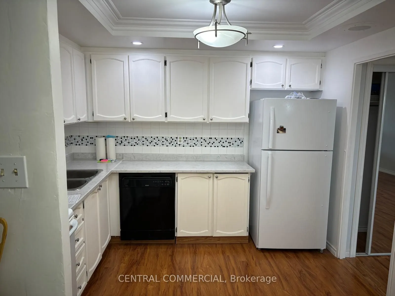 3303 Don Mills Road, #2808