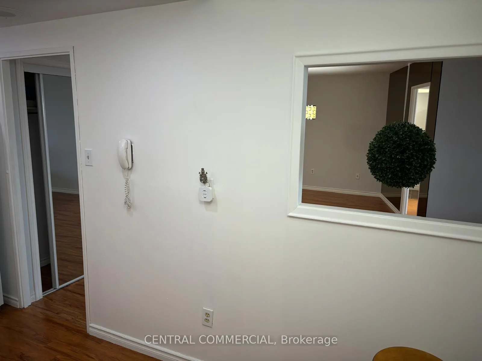 3303 Don Mills Road, #2808
