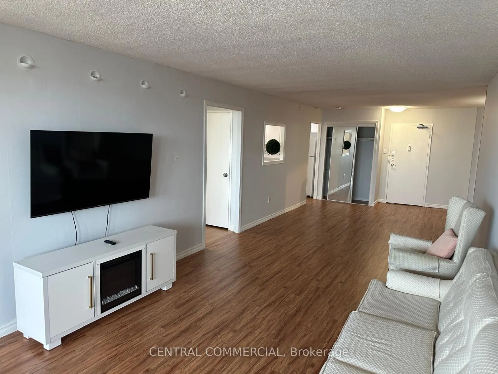3303 Don Mills Road, #2808