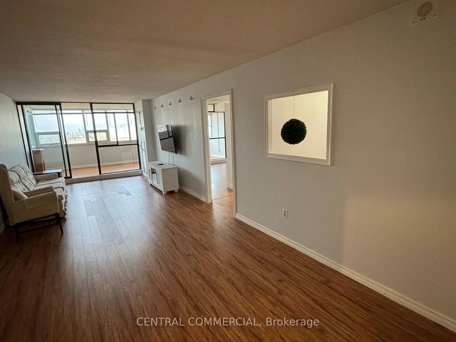 3303 Don Mills Road, #2808