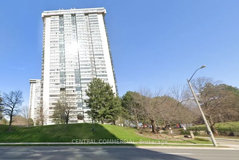3303 Don Mills Road, #2808