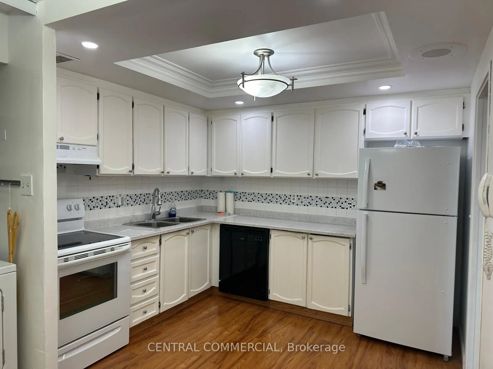 3303 Don Mills Road, #2808