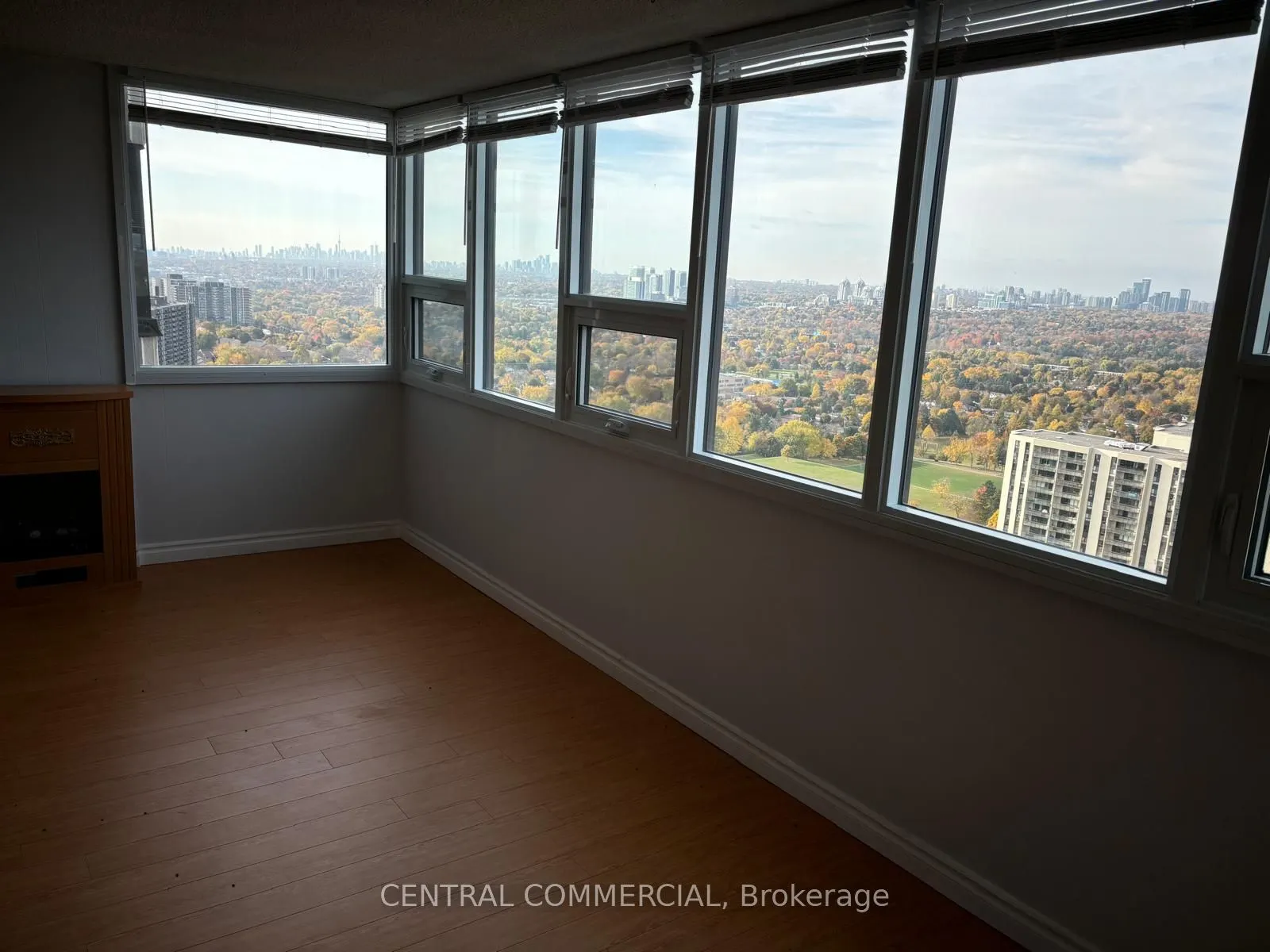 3303 Don Mills Road, #2808