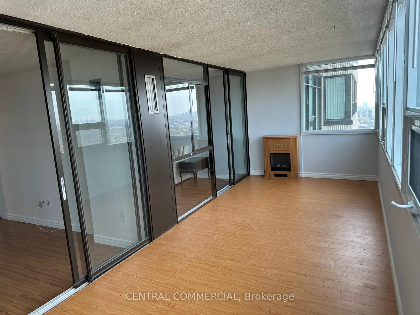 3303 Don Mills Road, #2808